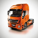  Stralis - Hi-Way
